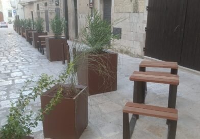 “Rivivere le radici” trasforma via Miani