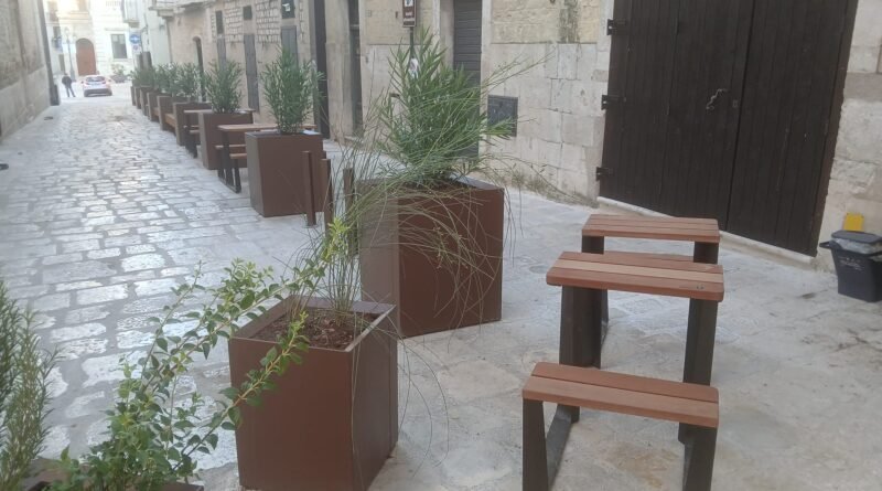 “Rivivere le radici” trasforma via Miani