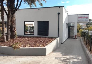 “Casa di Comunità”: apre il polo sanitario all’ex Casa Bianca