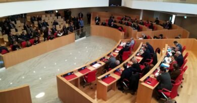 Fine vita – la Puglia non apra alla morte ma garantisca le cure