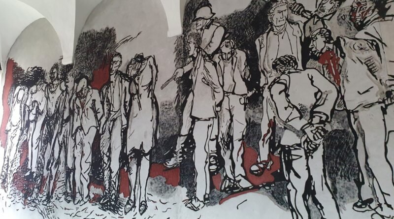 Giornata dell’Internato, sette famiglie cassanesi riceveranno la Medaglia d’Onore per i genitori deportati