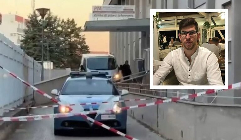 Dopo il furto a Cassano si schianta con l’auto rubata e muore