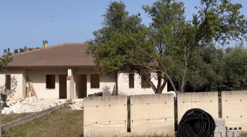 Ex Garden Village, nuova diffida al Comune: restituire i suoli o pagare 5,7 milioni. Atti alla Corte dei Conti