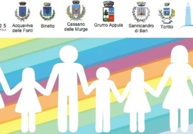 Piano Sociale di Zona 2026-2028: parte la co-programmazione
