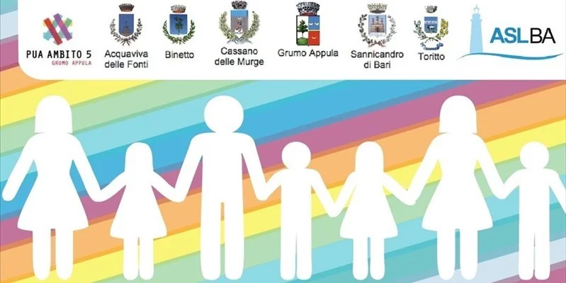 Piano Sociale di Zona 2026-2028: parte la co-programmazione