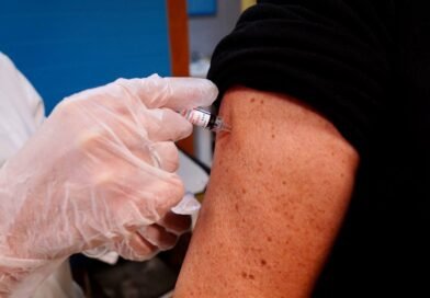 Vaccinazione antinfluenzale: 273mila dosi per la campagna 2026-2027, già oltre 7mila somministrazioni