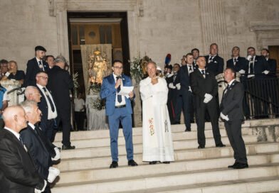 Festa Patronale: l’11 ottobre il resoconto del Comitato