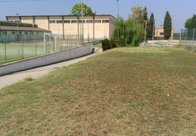 Sotto sequestro il Polisportivo di via Grumo
