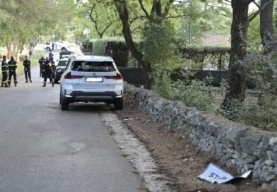 Un malore alla guida dell’auto sulla Cassano-Altamura: si accosta e muore