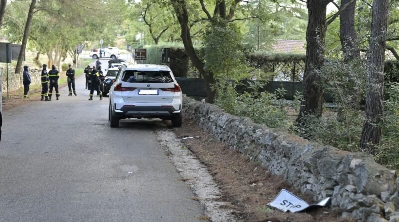 Un malore alla guida dell’auto sulla Cassano-Altamura: si accosta e muore