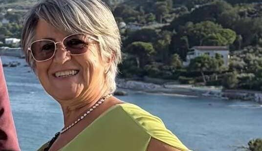 L’appello dopo l’incidente, Maria Masiello: “aiutatemi!