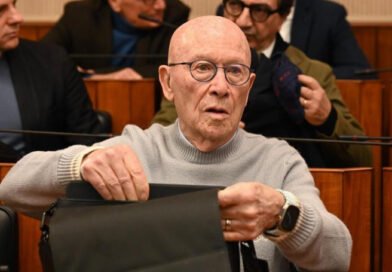 Natuzzi, Aldo Uva è il nuovo amministratore delegato
